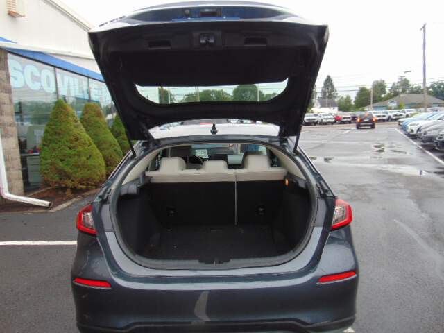  2024 Honda Civic Image: 6