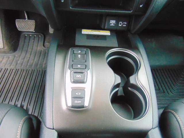  2023 Honda Passport Image: 11