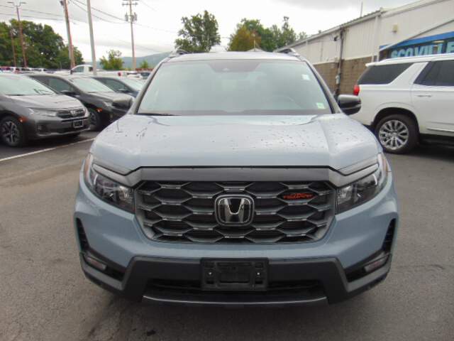  2023 Honda Passport Image: 1