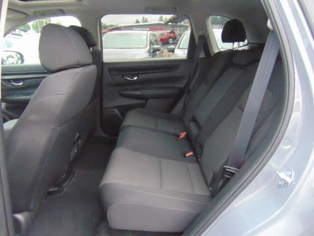  2024 Honda CR-V Image: 9