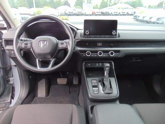  2024 Honda CR-V Image: 10