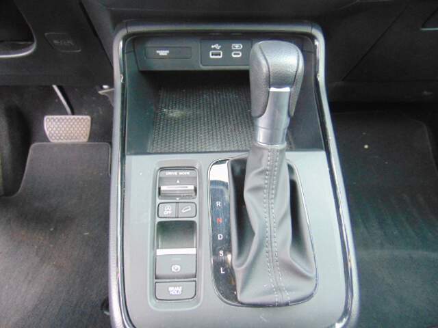  2024 Honda CR-V Image: 11