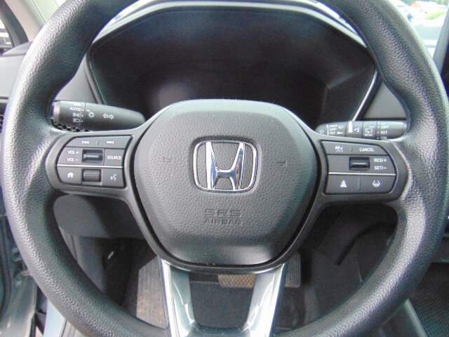  2024 Honda CR-V Image: 12