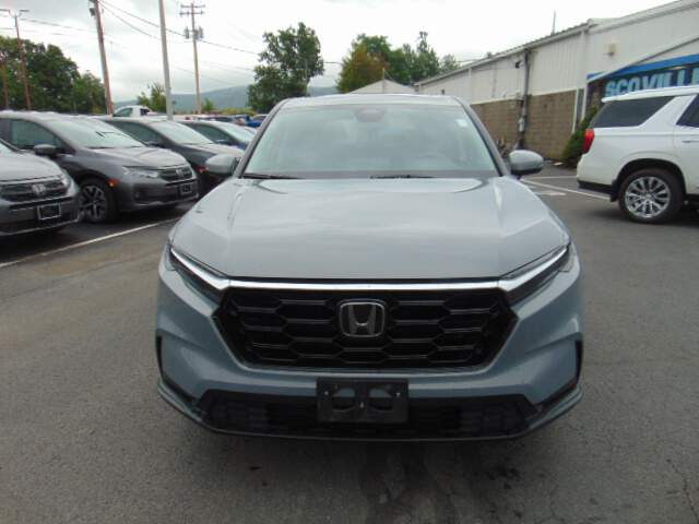  2024 Honda CR-V Image: 1