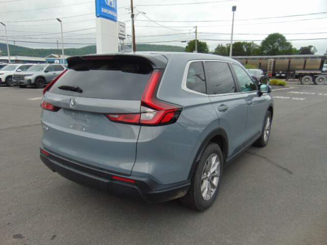  2024 Honda CR-V Image: 4