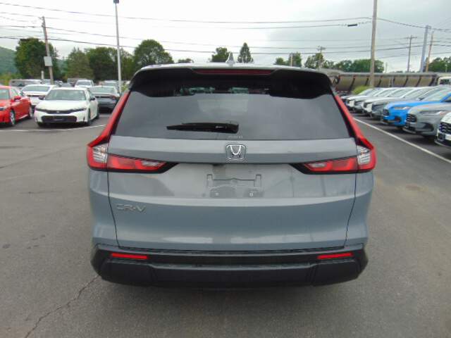  2024 Honda CR-V Image: 5