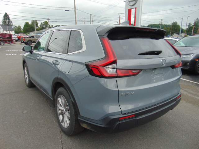  2024 Honda CR-V Image: 6