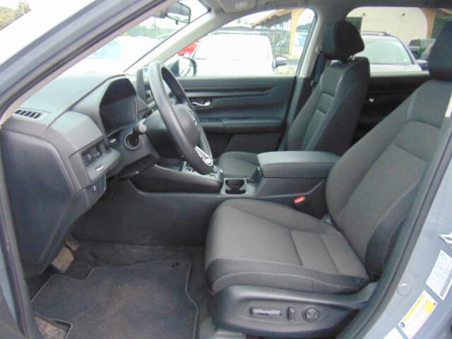  2024 Honda CR-V Image: 8